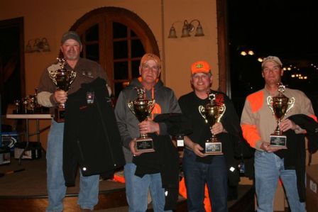 2012 High Point Dogs