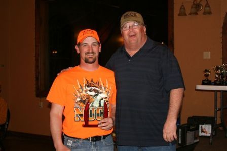 Adam Brown Hall of Fame Horizion Award