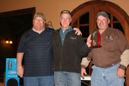 Eddy Anderson Hall of Fame Handler