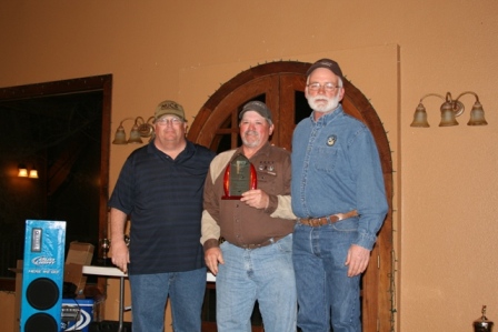 Hal Brown Hall of Fame Co ounder & Handler