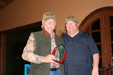 Rocky Tash Hall of Fame Judge