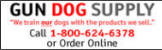 Gun Dog Supply